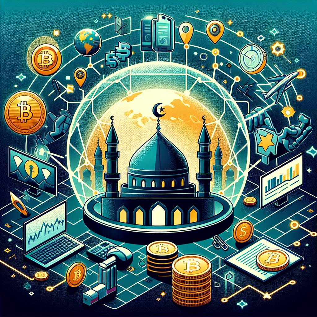 Quels sont les impacts de l'argent haram dans l'industrie des cryptomonnaies ?