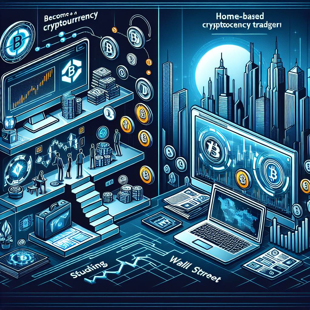 Quelles sont les étapes essentielles à suivre pour devenir un trader de cryptomonnaies compétent, en commençant par un document PDF de formation ?