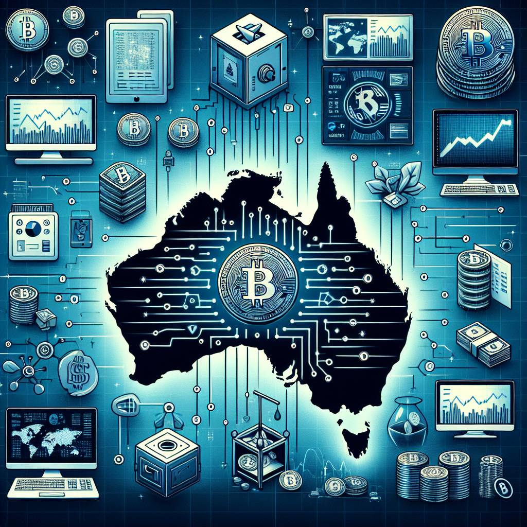 Quelle est la meilleure banque en Australie pour les transactions en cryptomonnaie?