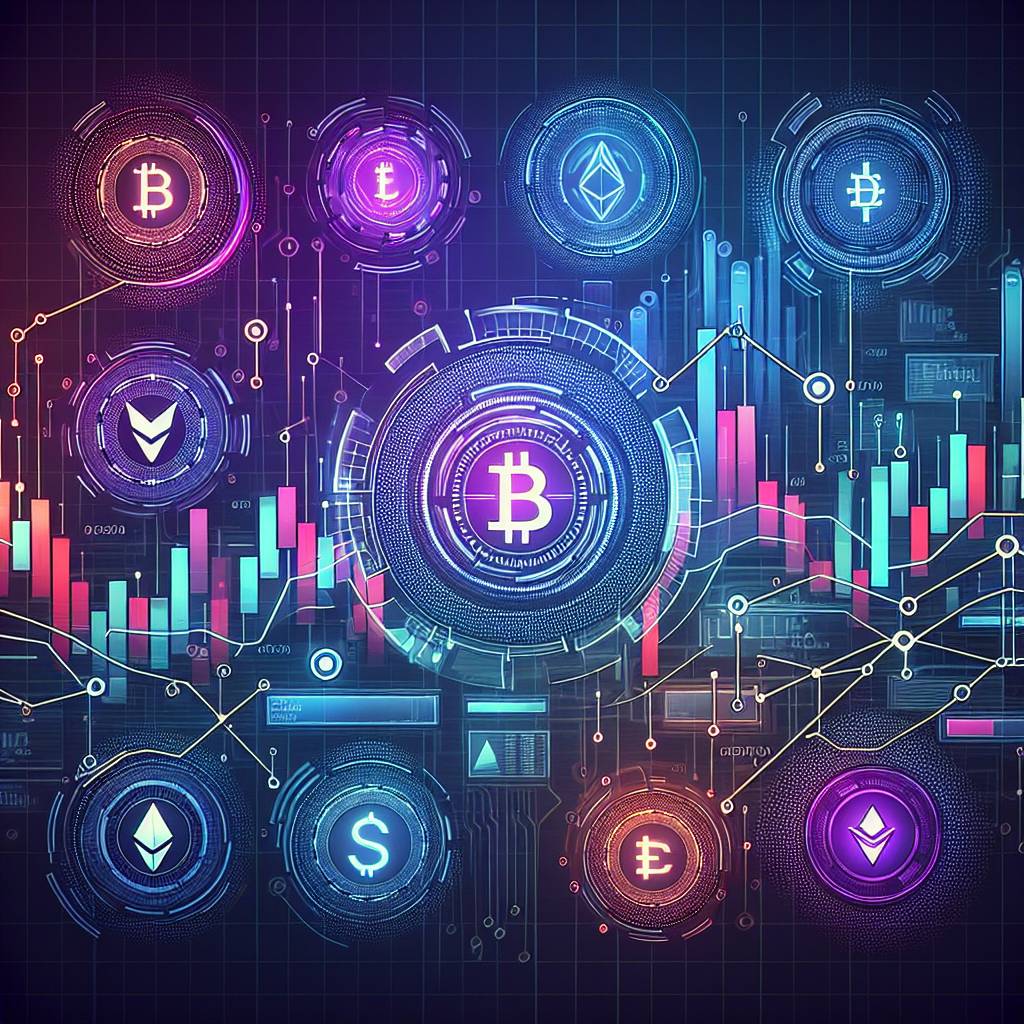 Quels sont les exemples de placements financiers rentables dans le secteur des cryptomonnaies ?