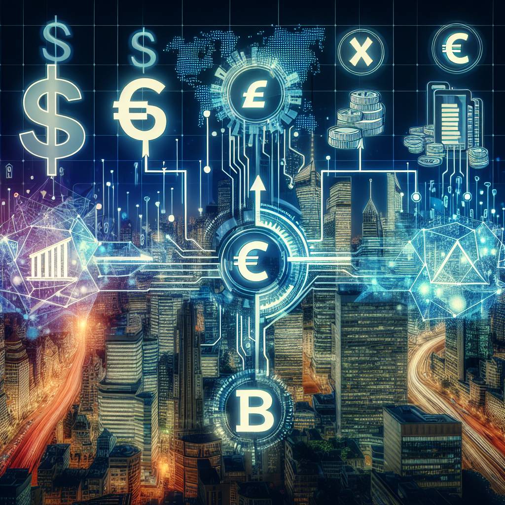 Quelle est la meilleure façon de changer des dollars en euros dans le contexte des crypto-monnaies ?