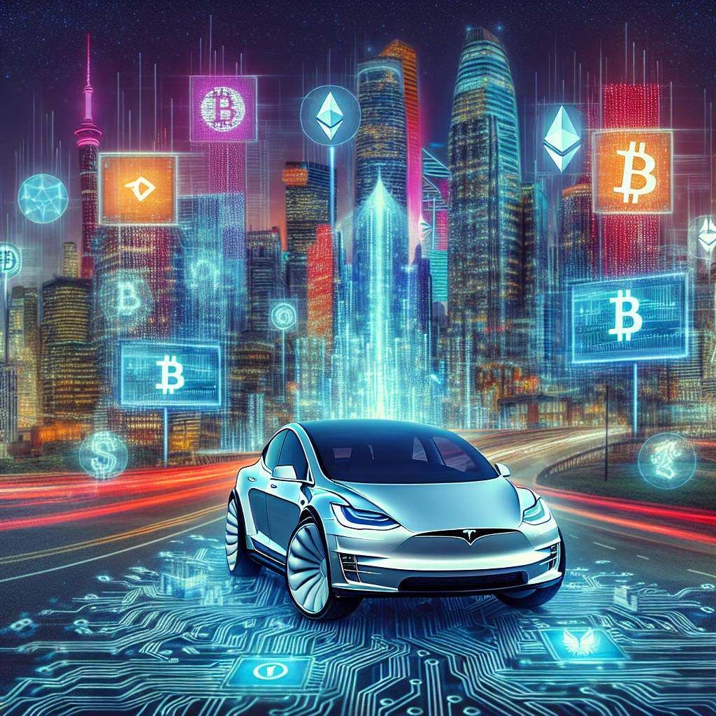 Comment la figure emblématique de Tesla a-t-elle influencé le marché de la cryptomonnaie ?