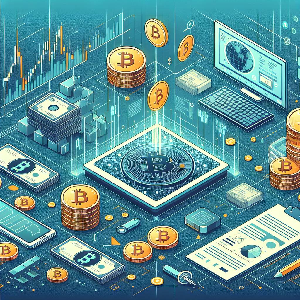 Quels sont les avantages de l'utilisation de ltc usdt dans le domaine des cryptomonnaies?