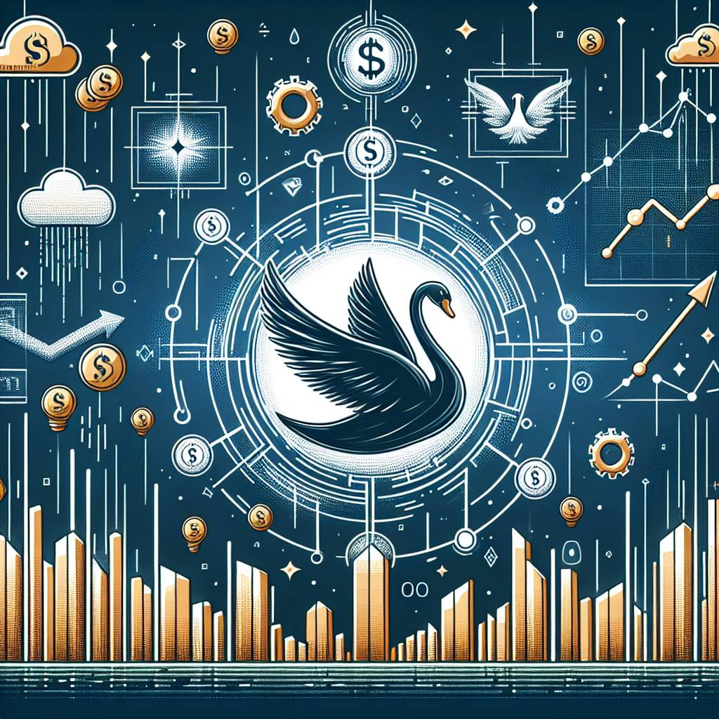 Comment les flux cours des cryptomonnaies sont-ils influencés par les événements économiques mondiaux ?