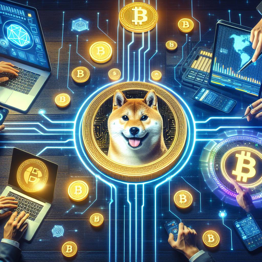 Quels sont les avantages et les inconvénients de l'investissement dans Smart Shiba par rapport à d'autres cryptomonnaies ?