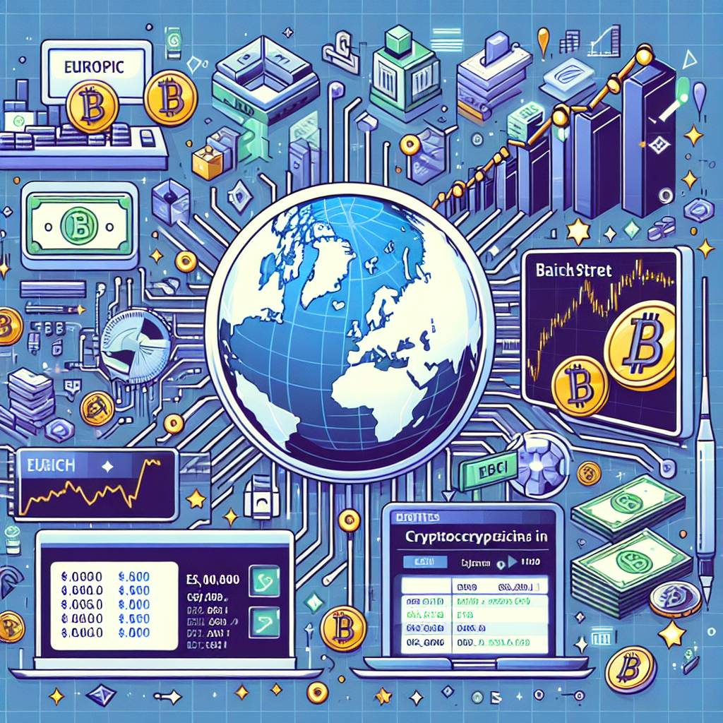 Quels sont les plus grands portefeuilles de cryptomonnaies en France?