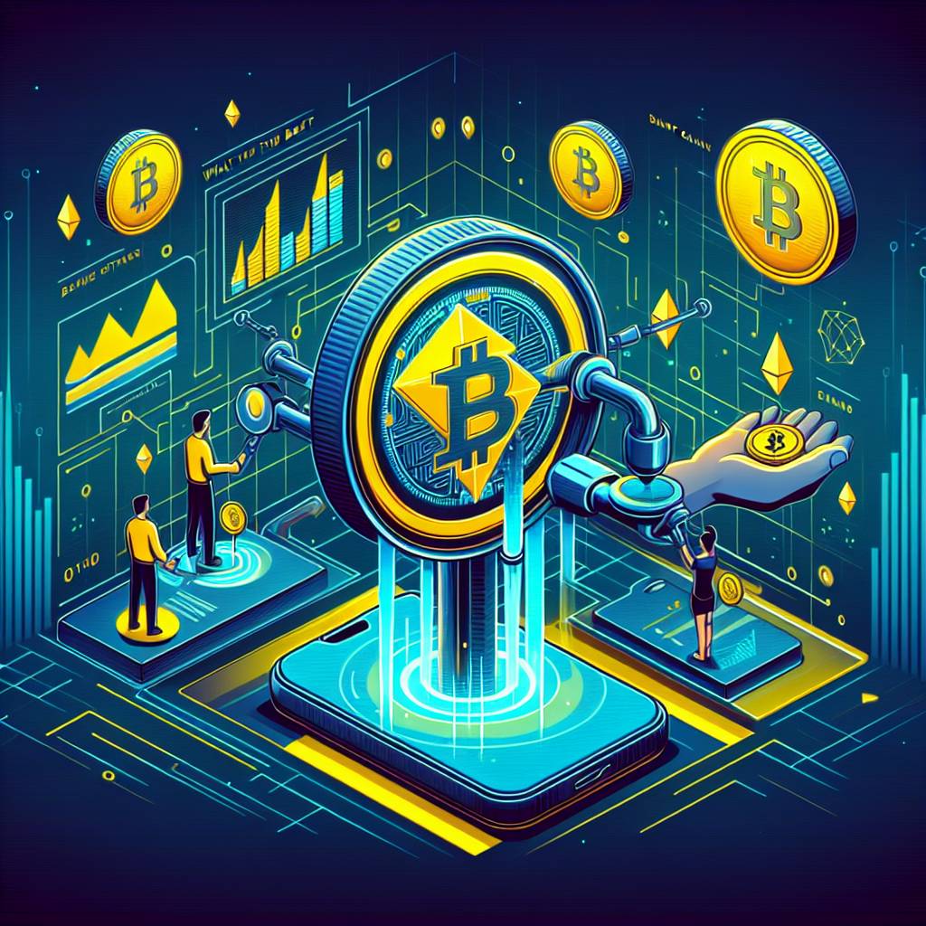 Quels sont les meilleurs faucets crypto pour gagner des cryptomonnaies gratuitement ?