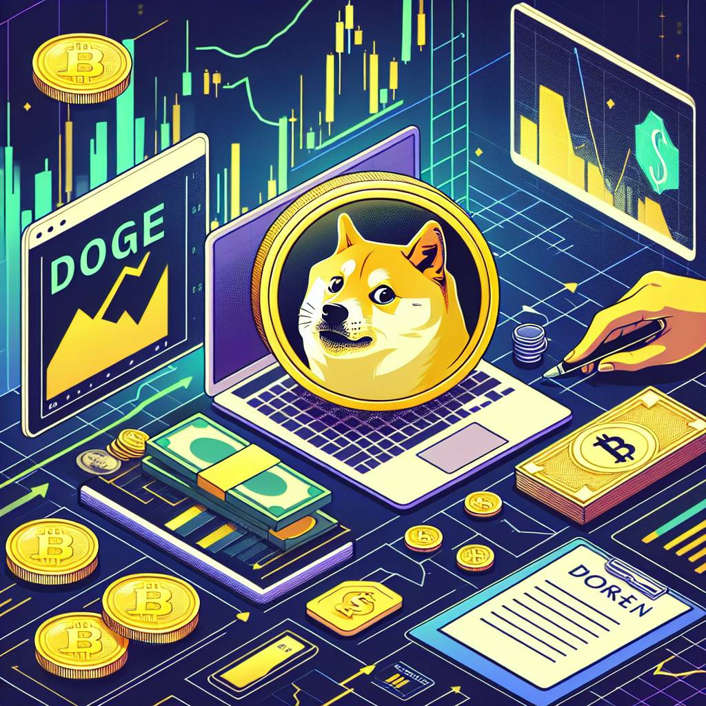 Quelle est la valeur actuelle de DOGE en USD?