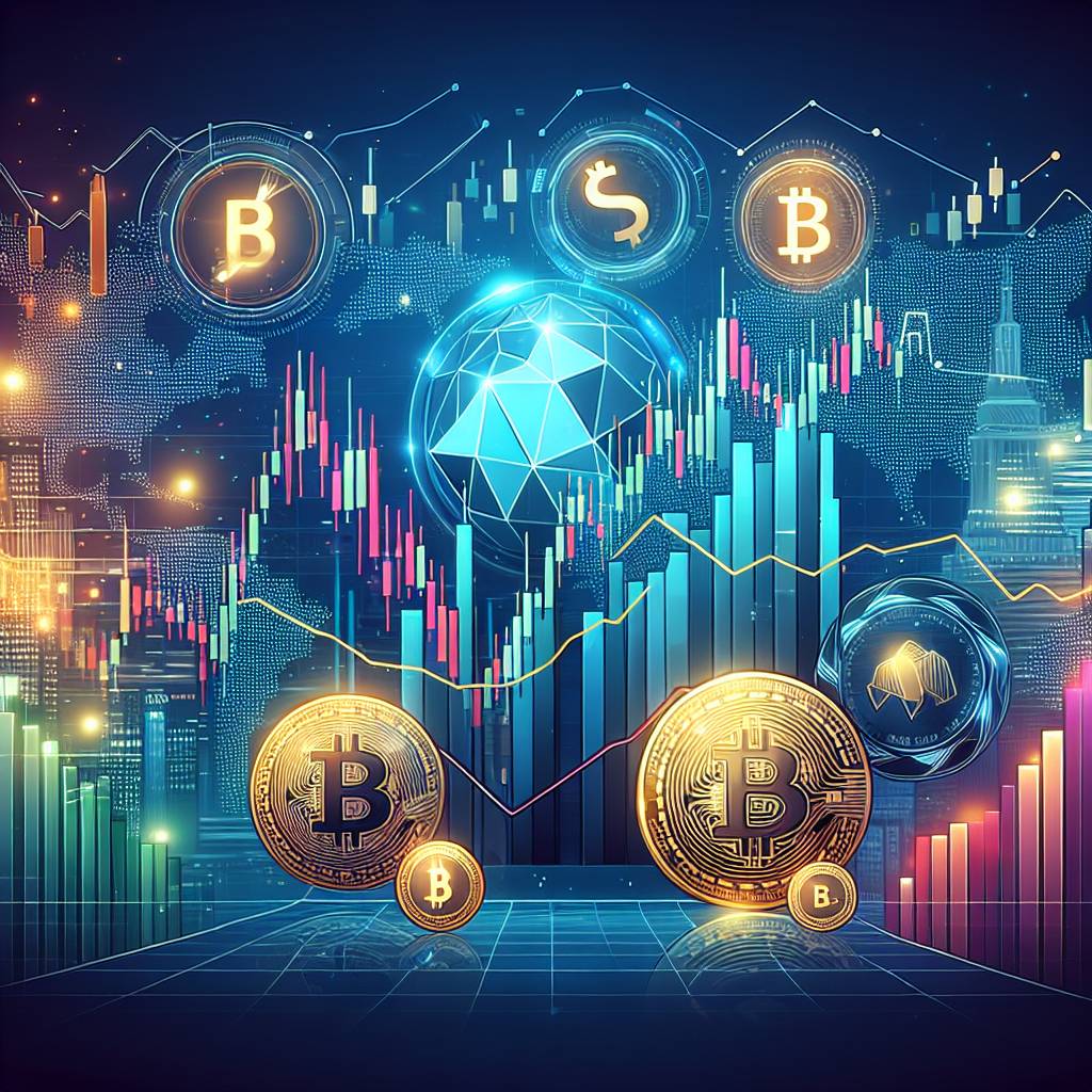 Quels sont les indicateurs RSI utilisés sur TradingView pour le trading de cryptomonnaies ?