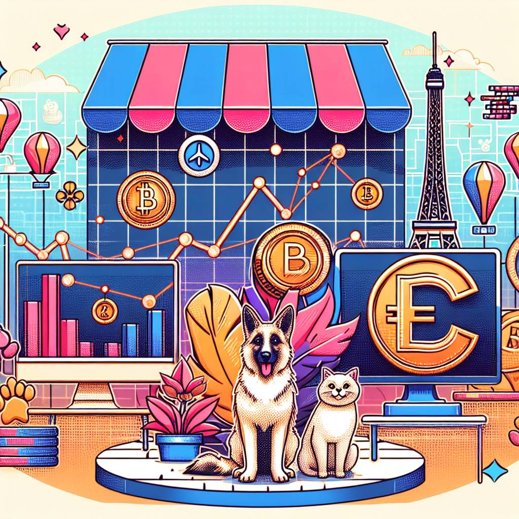 Existe-t-il des jeux de crypto-monnaie spécialement conçus pour les amoureux des animaux de compagnie en France ?