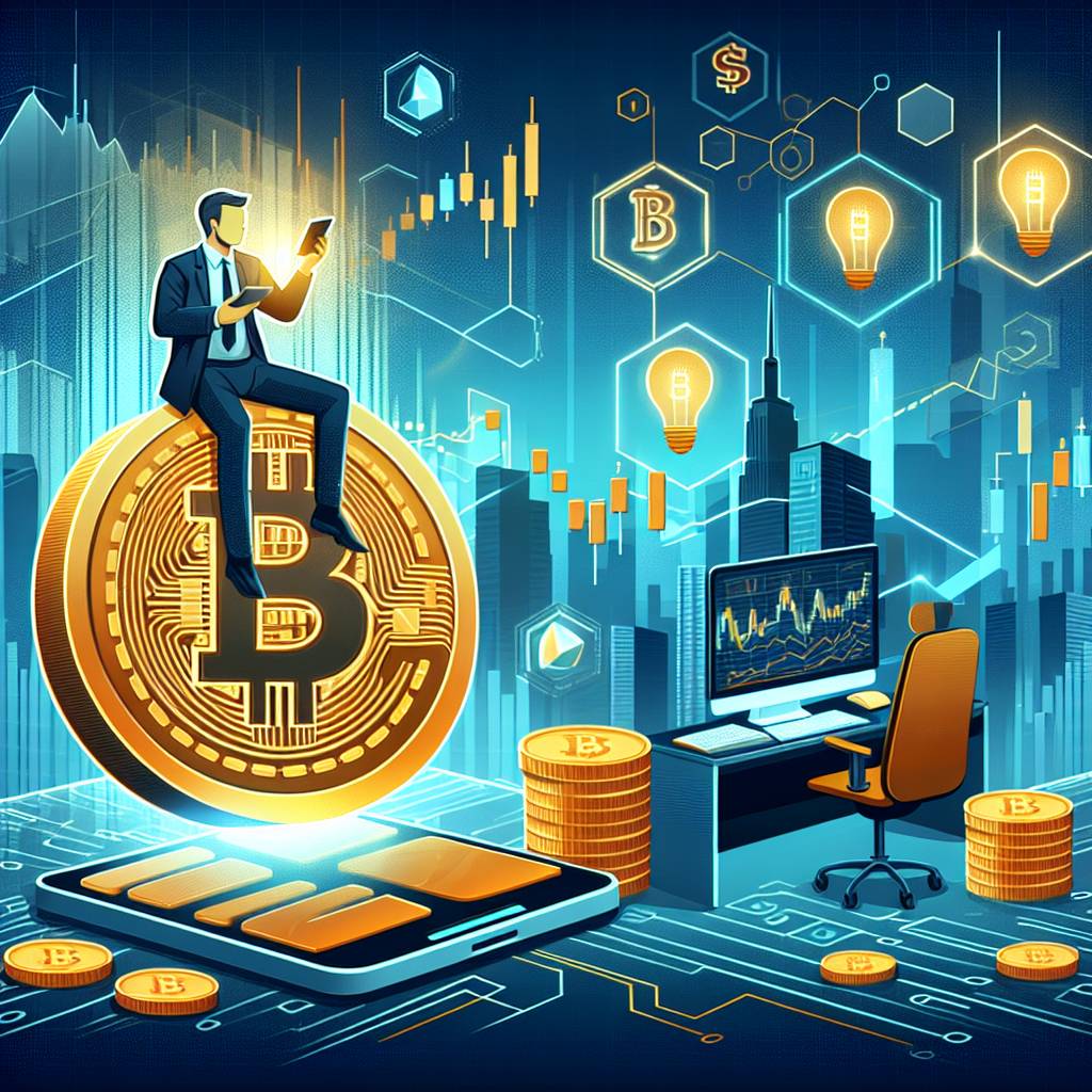 Quels sont les avantages d'investir dans l'action total bourse en tant que crypto-investisseur?