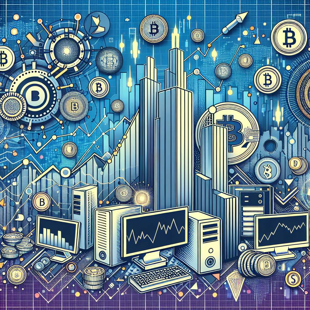 Comment est-ce que le WTI Brent affecte le marché des cryptomonnaies ?