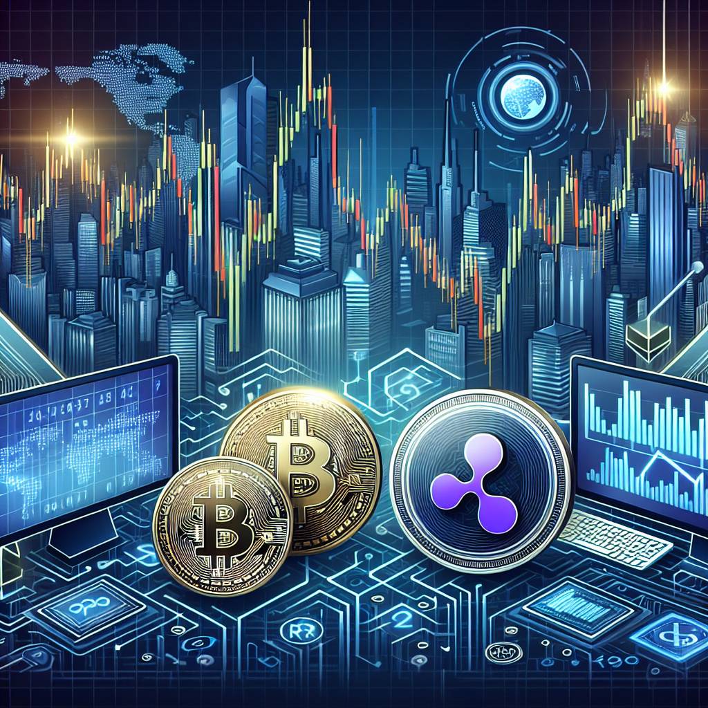 Quel est le meilleur investissement crypto en 2023 ?