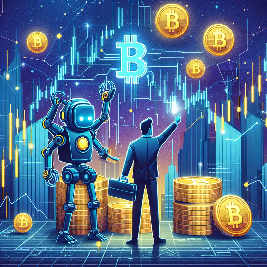 Quel est le meilleur trading robot forex pour les débutants en cryptomonnaie?