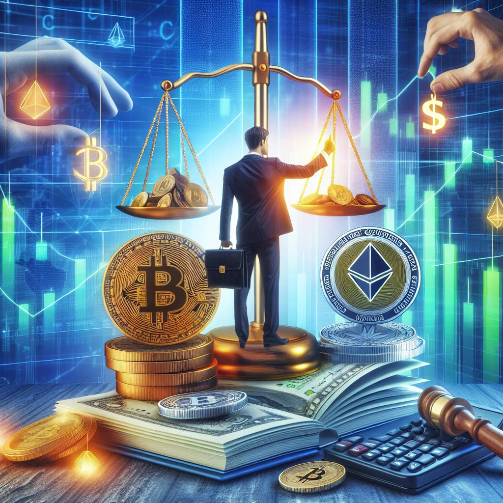 Quelles sont les meilleures options d'ETF pour investir dans les cryptomonnaies via un PEA ?