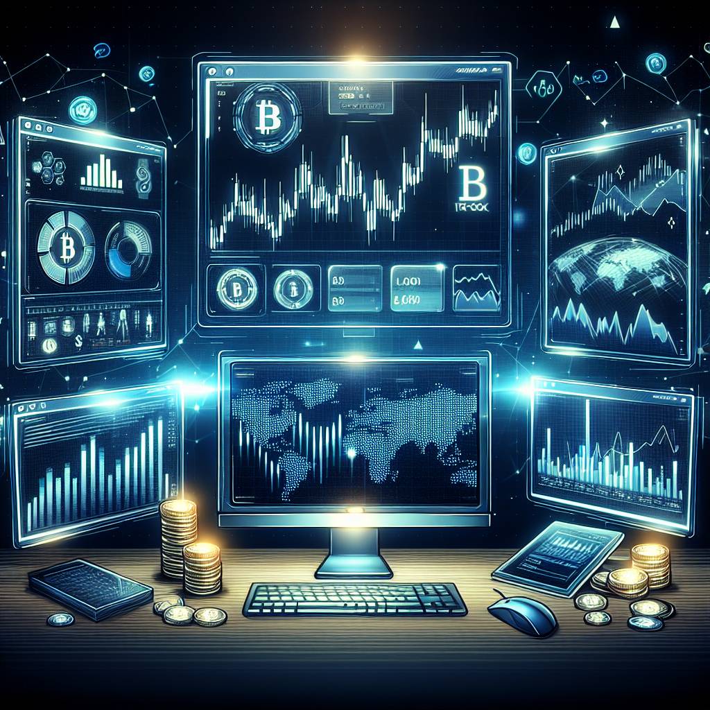 Comment choisir les meilleurs indicateurs pour pratiquer l'ichimoku scalping dans le marché des cryptomonnaies ?