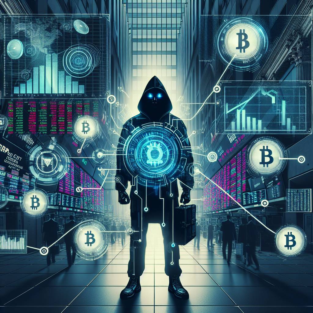 Comment les cypherpunks contribuent-ils à la sécurité des transactions dans le domaine des cryptomonnaies ?