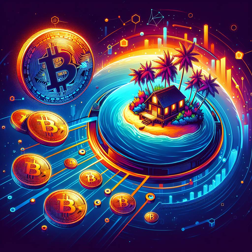 Comment puis-je acheter une place pour Tomorrowland 2022 avec des crypto-actifs ?