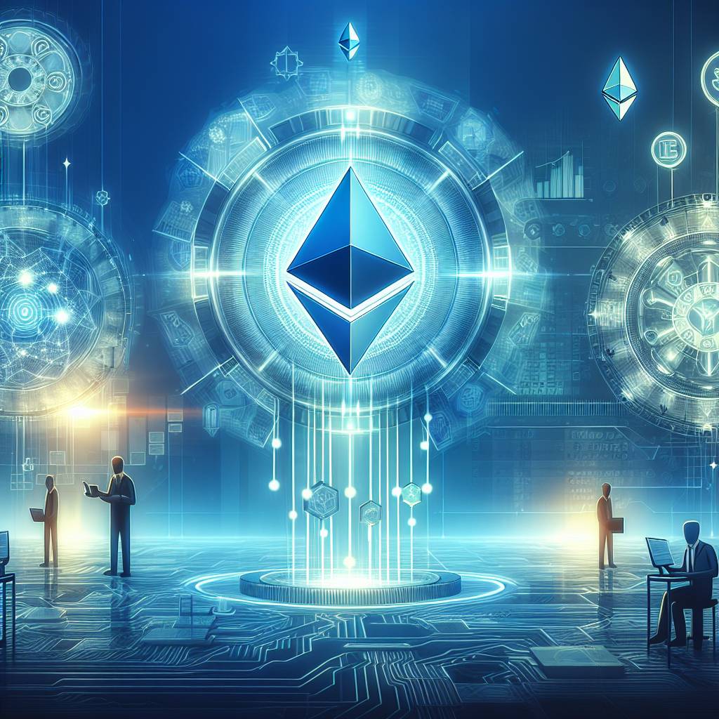 Quels sont les avantages de l'utilisation de Ethermine pour le minage d'Ethereum?