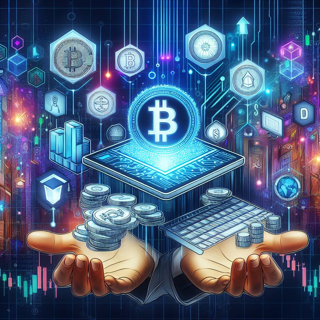 Quels sont les avantages de l'ontologie crypto par rapport aux autres cryptomonnaies ?