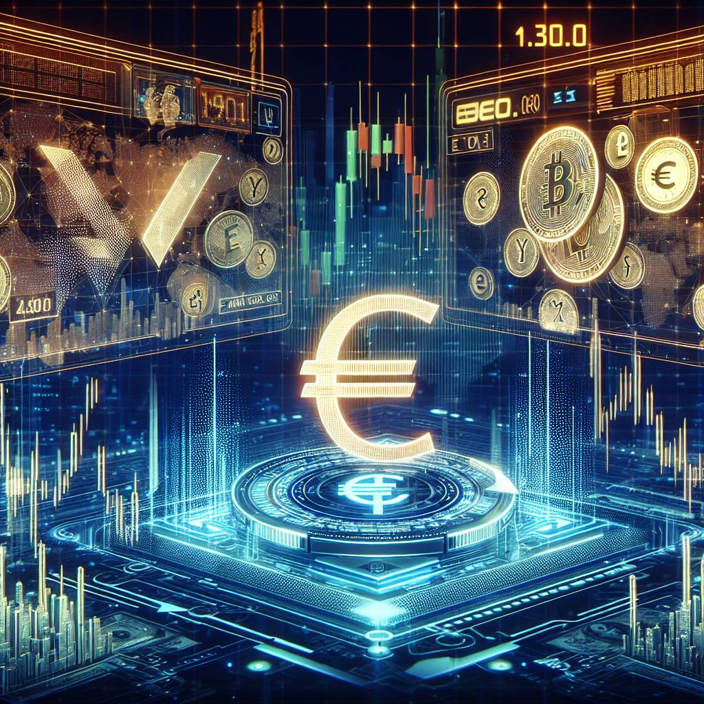 Comment convertir le taux du bitcoin en euros ?