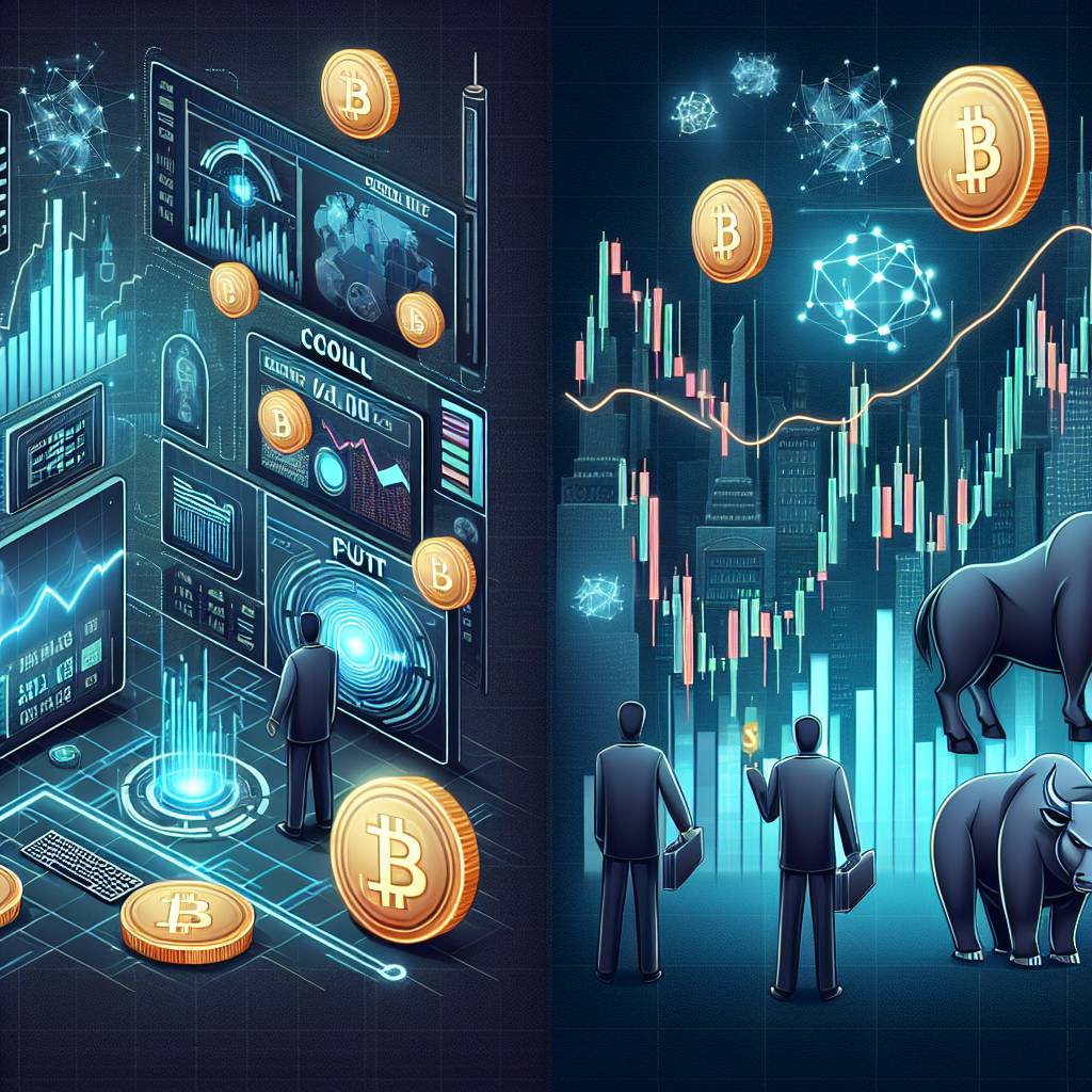 Quelle est la différence entre un bull market et un bear market en cryptomonnaie ?