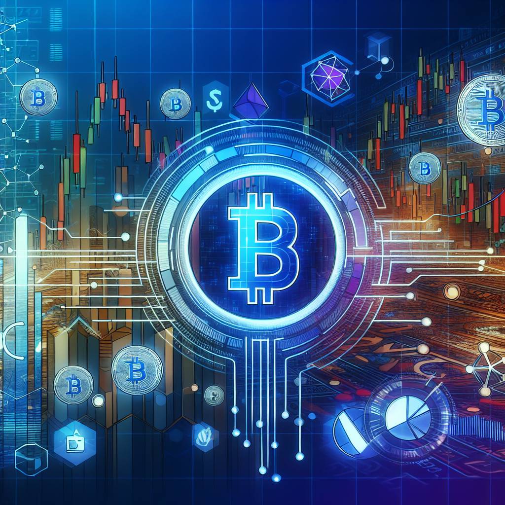 Quels sont les indicateurs MT4 les plus couramment utilisés dans le trading de crypto-monnaies?