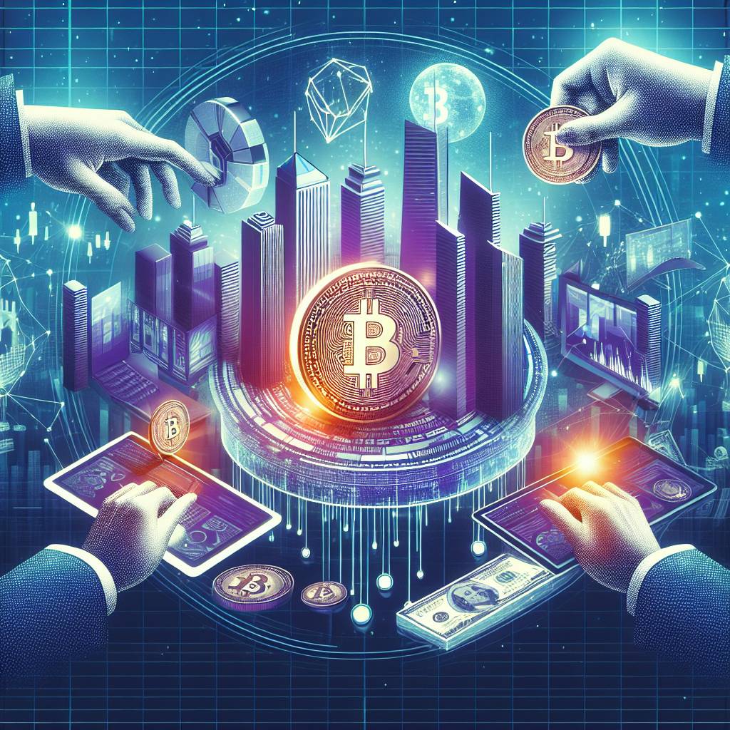 Comment fonctionne le financement en capital-risque dans le secteur de la crypto ?