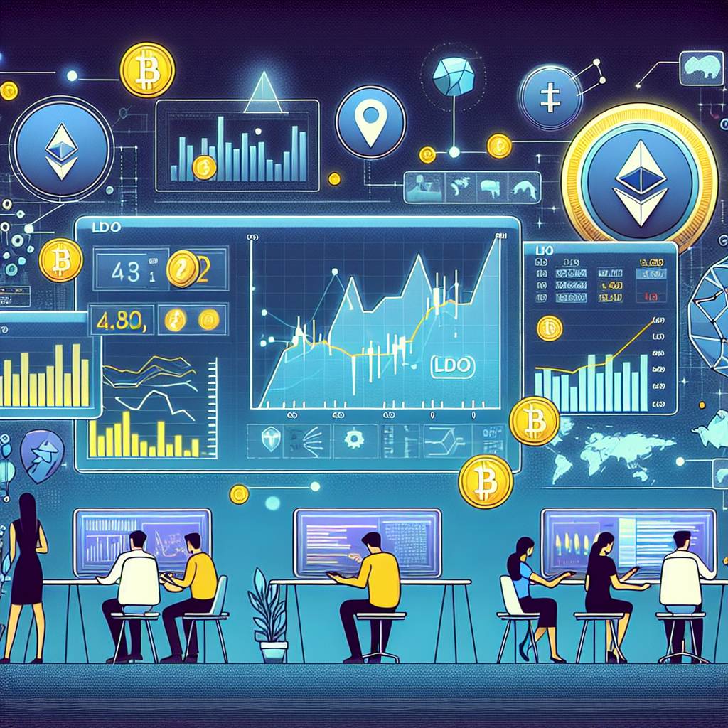 Qu'est-ce que Jordan Pouille a dit à propos de la réglementation des cryptomonnaies ?