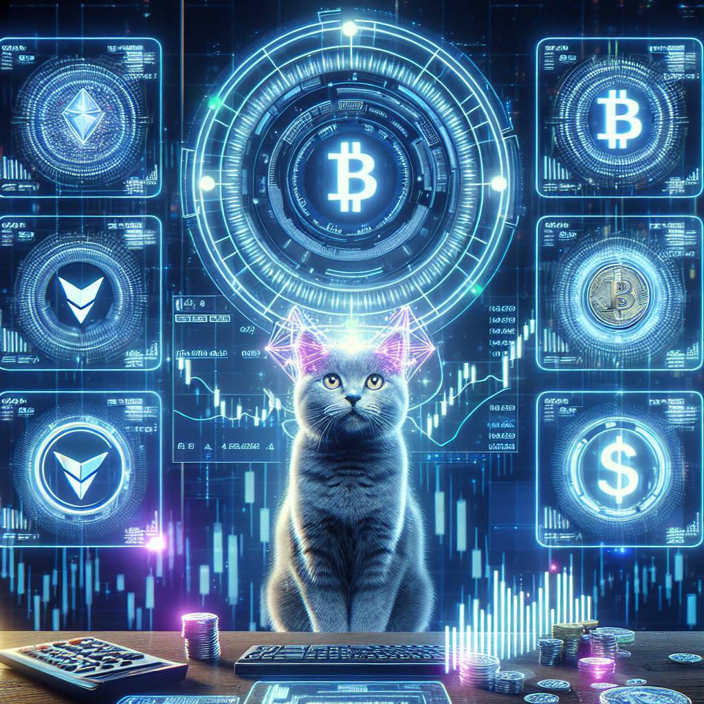 Quelles sont les meilleures cryptomonnaies pour investir en ce moment selon le chat GPT de Google ?