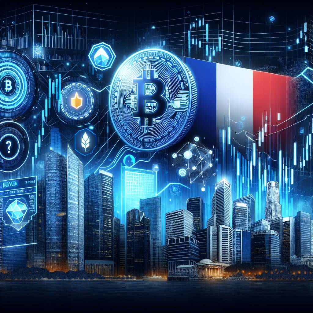 Quelle est la meilleure formation CPF pour le trading de crypto-monnaies ?