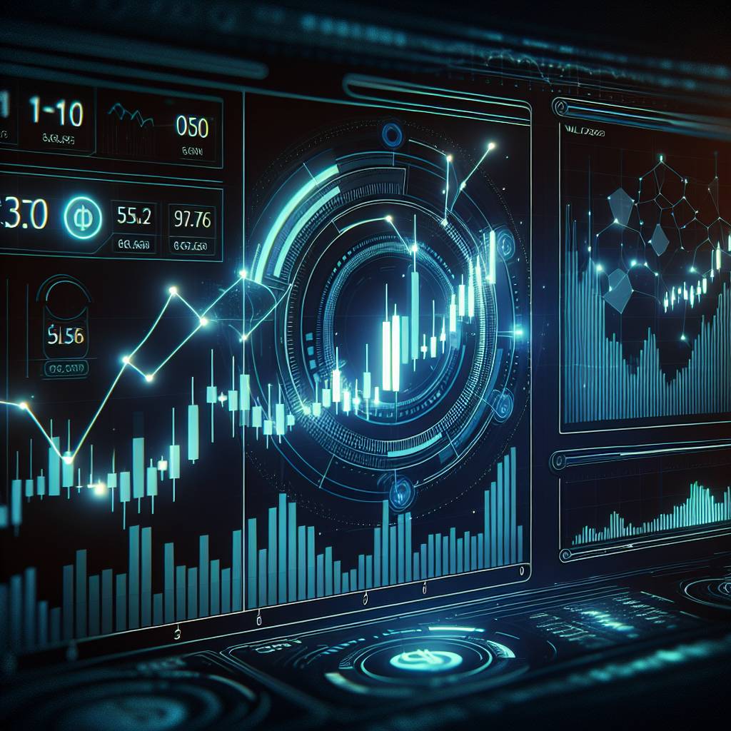 Comment interpréter la raimbow chart pour prendre des décisions d'investissement en cryptomonnaie ?