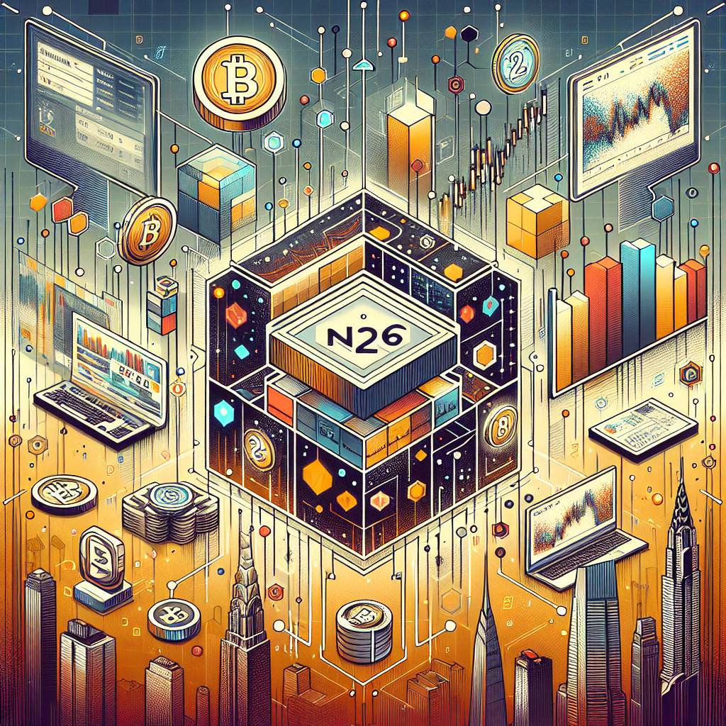 Quels sont les avis sur la version standard de N26 dans le domaine des cryptomonnaies ?