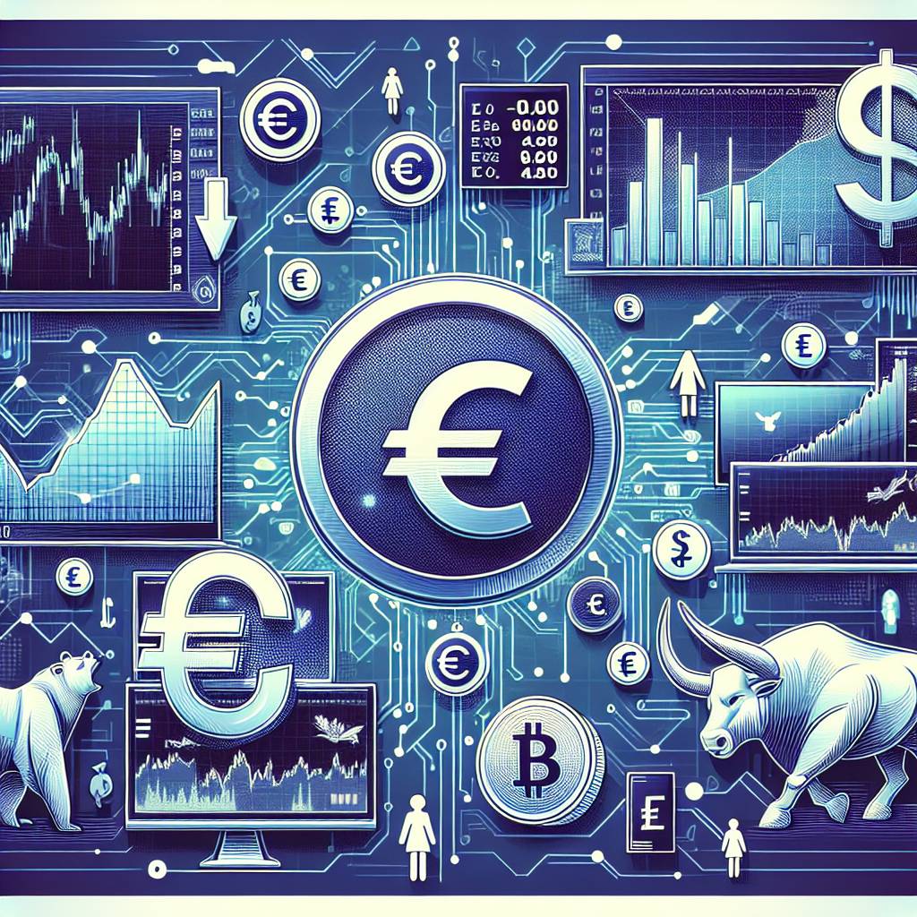 Quelles sont les meilleures plateformes d'échange pour convertir des euros FCFA en crypto-monnaies?