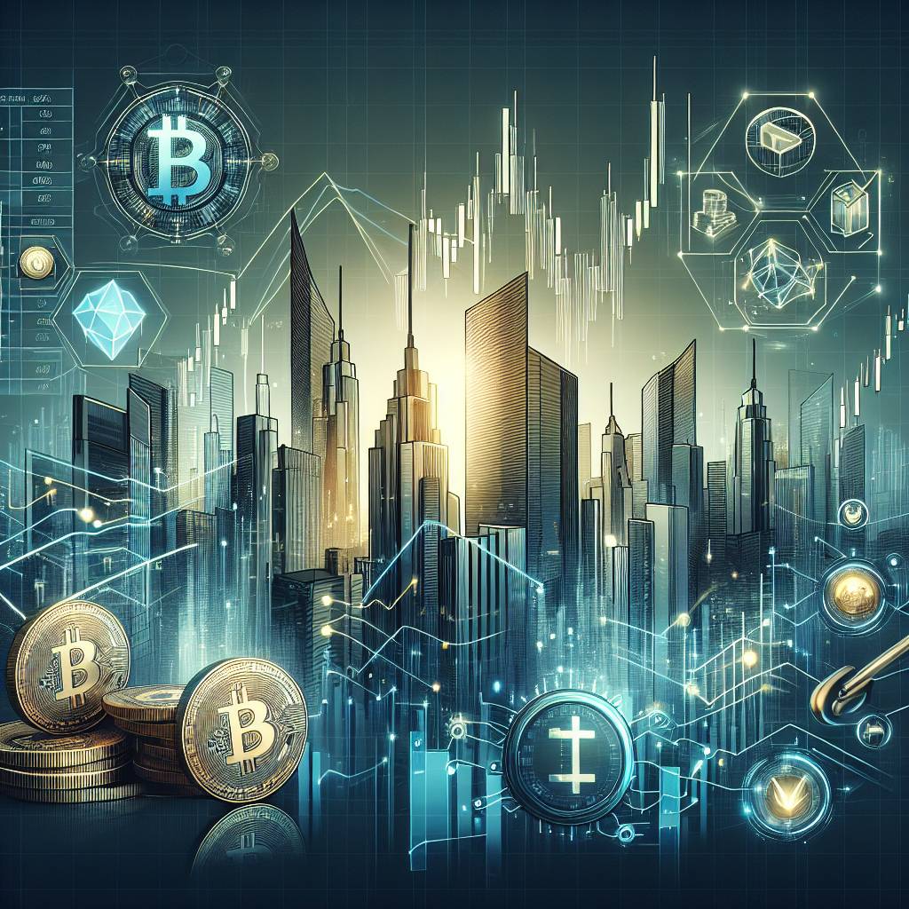 Comment investir dans l'action TotalEnergies en utilisant des cryptomonnaies?