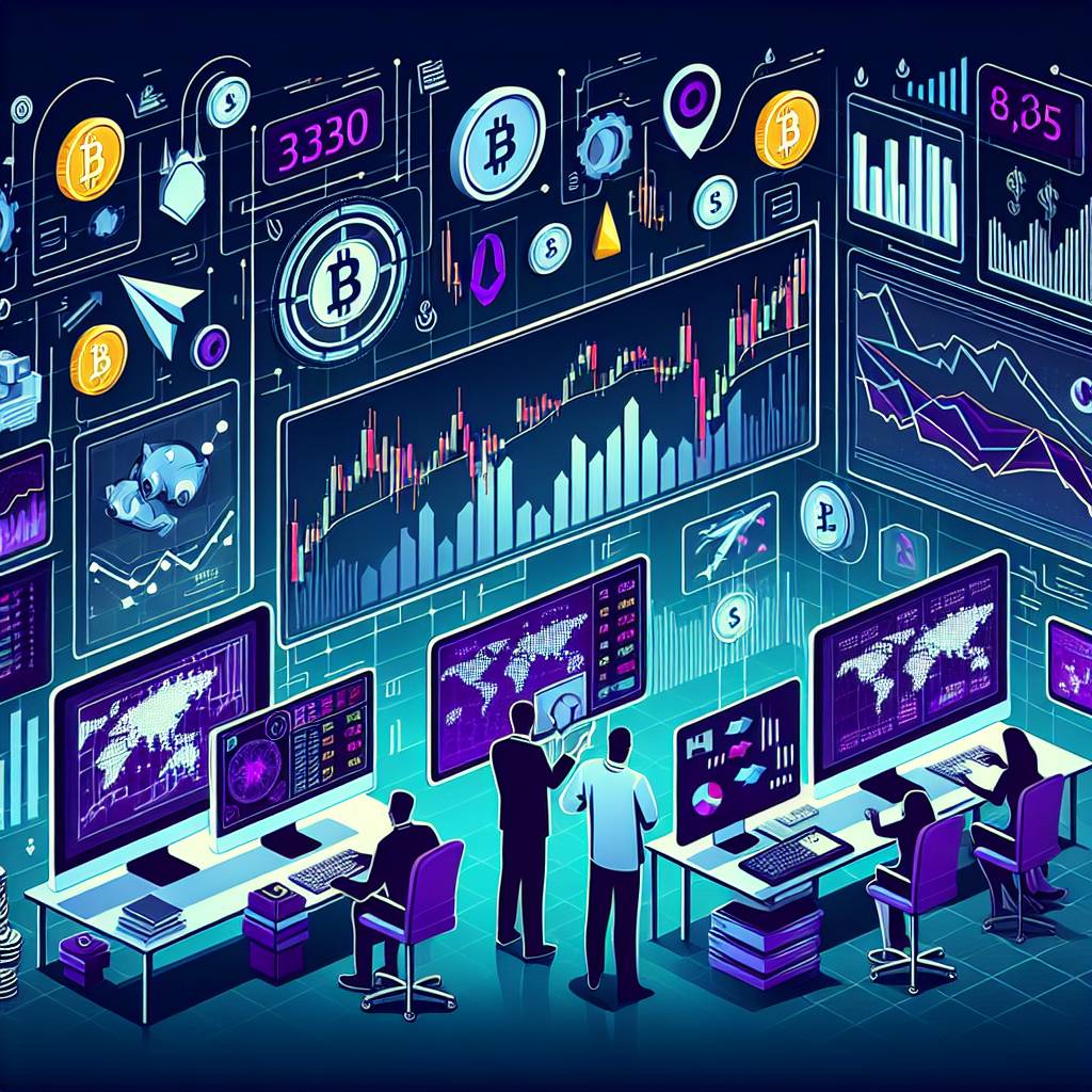 Comment gérer efficacement son portfolio de crypto-monnaies pour maximiser les profits ?