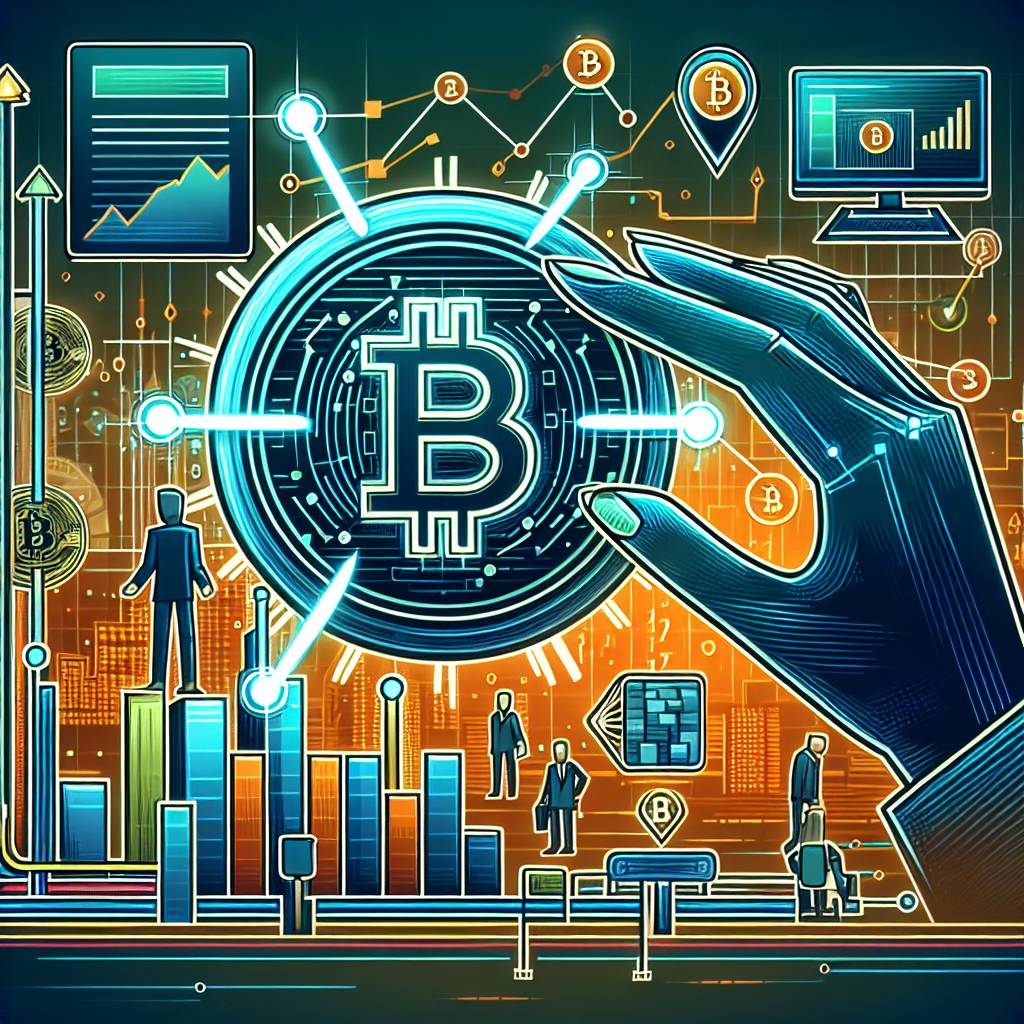 Comment les entreprises de cryptomonnaies utilisent-elles le dataminage pour améliorer leurs stratégies de trading ?