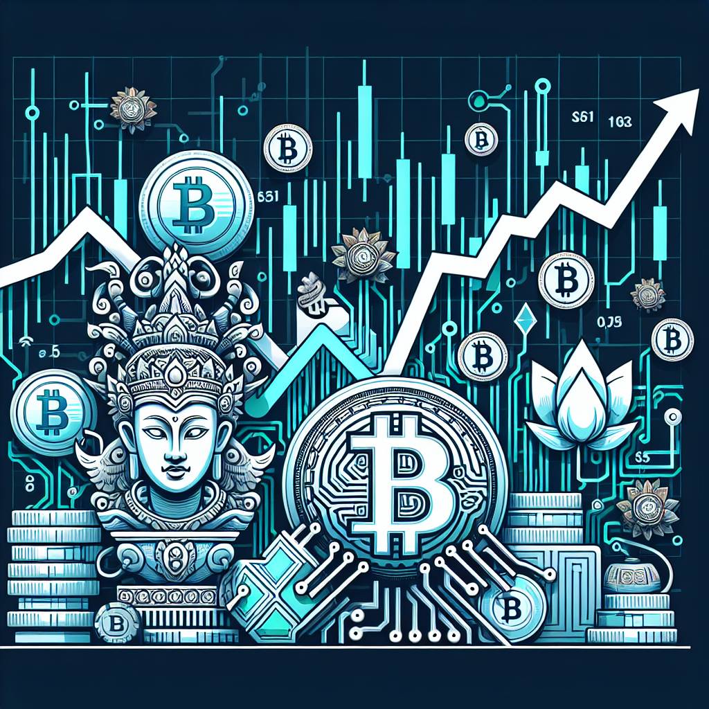 Quelle est la valeur actuelle de la monnaie de Norvège dans le marché des cryptomonnaies?