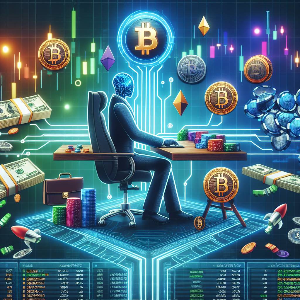 Comment puis-je participer aux jeux gala liés aux crypto-monnaies?