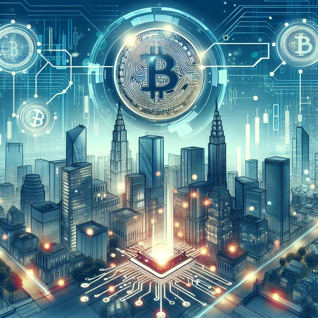 Comment tt a-t-il évolué dans l'industrie des cryptomonnaies ?