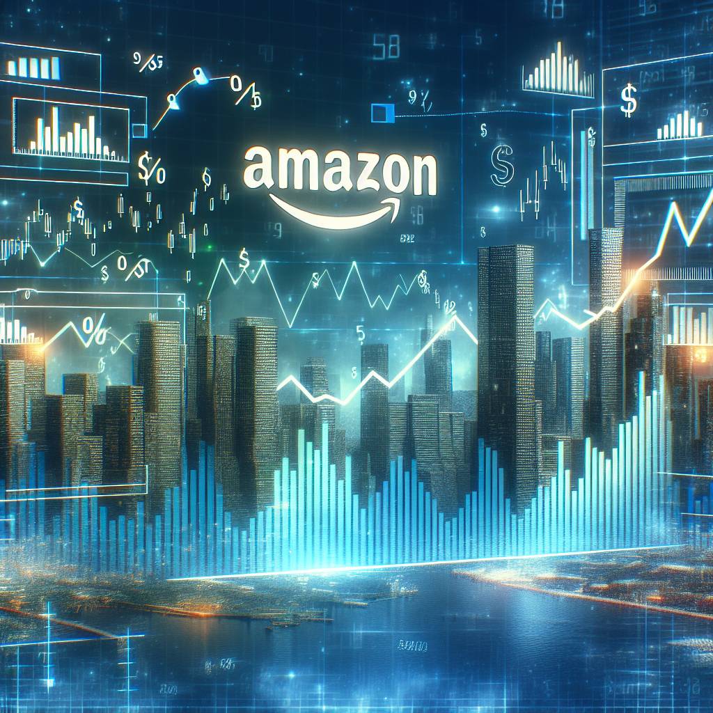 Comment la fluctuation du marché de la crypto peut-elle affecter l'action d'Amazon en 2022 ?