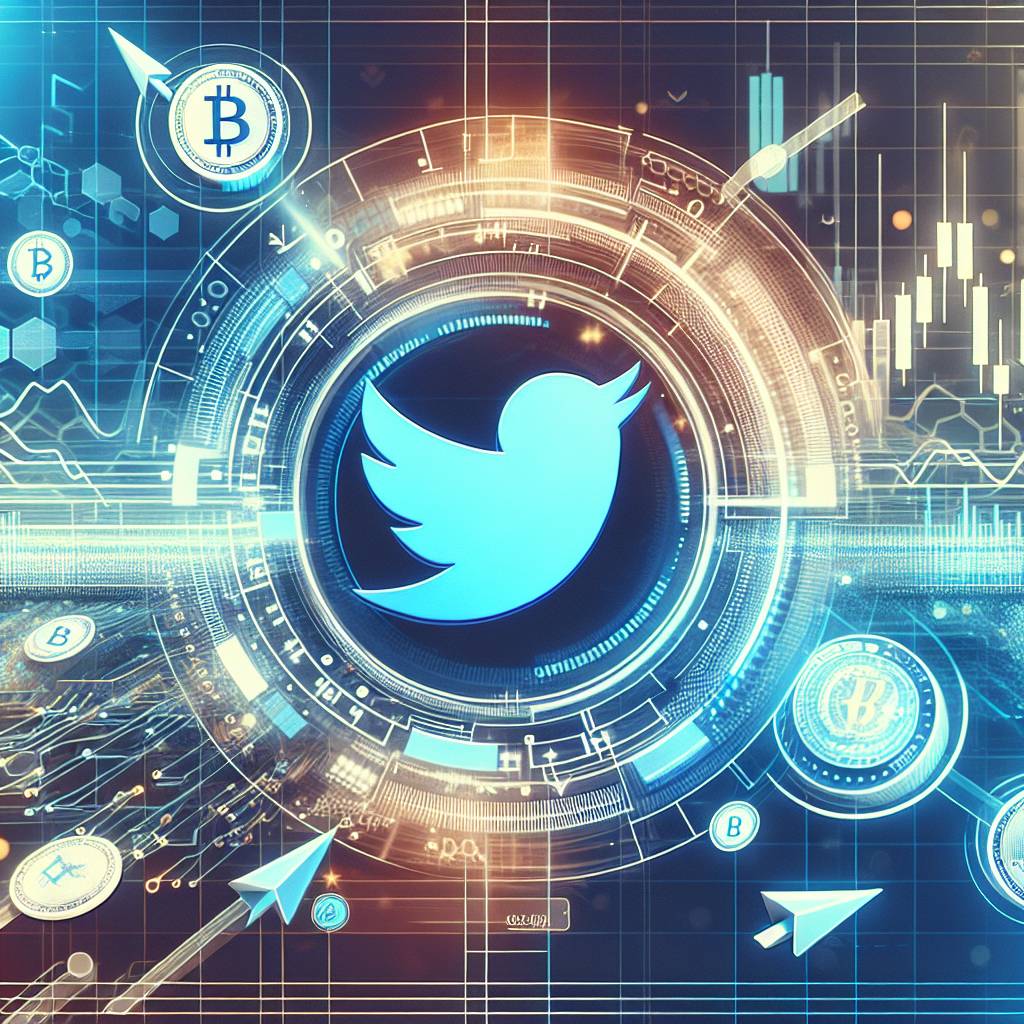 Comment trouver les comptes Twitter des leaders d'opinion en cryptomonnaie ?