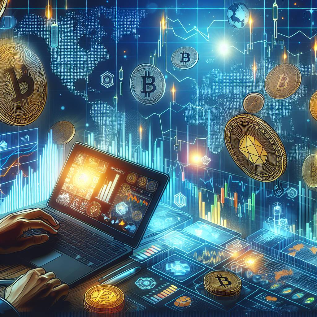 Quelles sont les principales tendances de la fintech dans le domaine de la crypto en ce moment ?