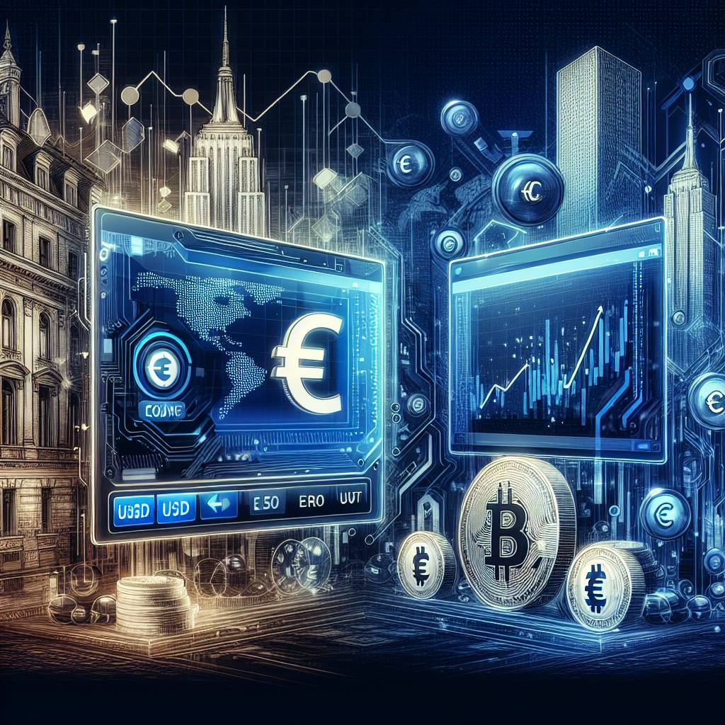 Existe-t-il un convertisseur en euro qui prend en compte toutes les principales cryptomonnaies ?