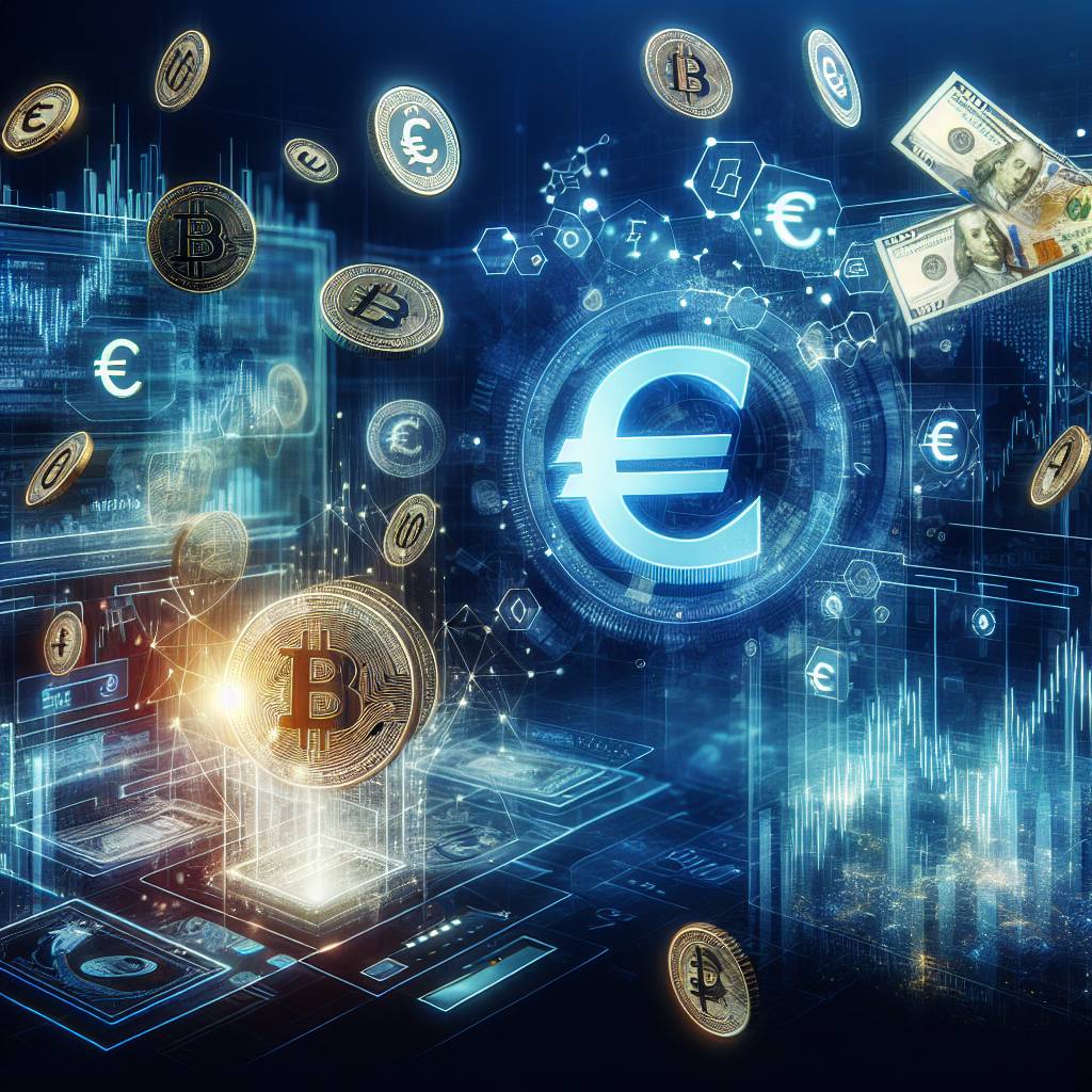 Comment convertir 120 dt en euros avec la crypto-monnaie ?