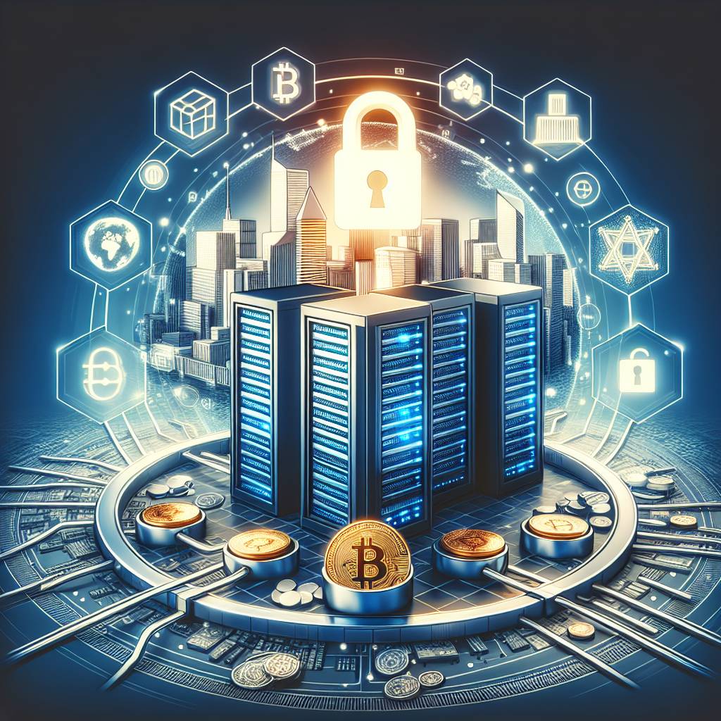 Comment fonctionne le système multisys dans le contexte de la cryptomonnaie ?