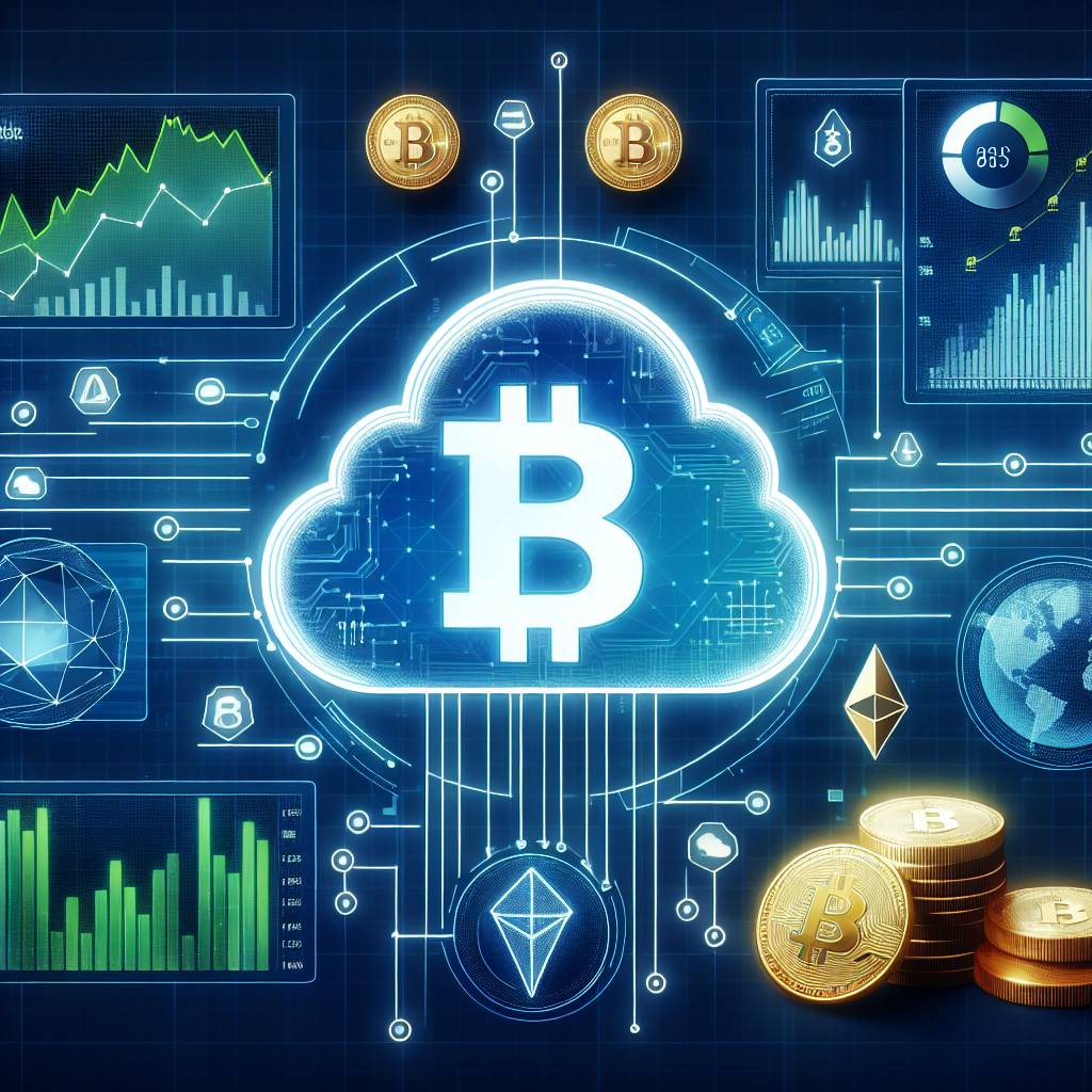 Comment évaluer la rentabilité du cloud mining dans le contexte de la cryptomonnaie ?