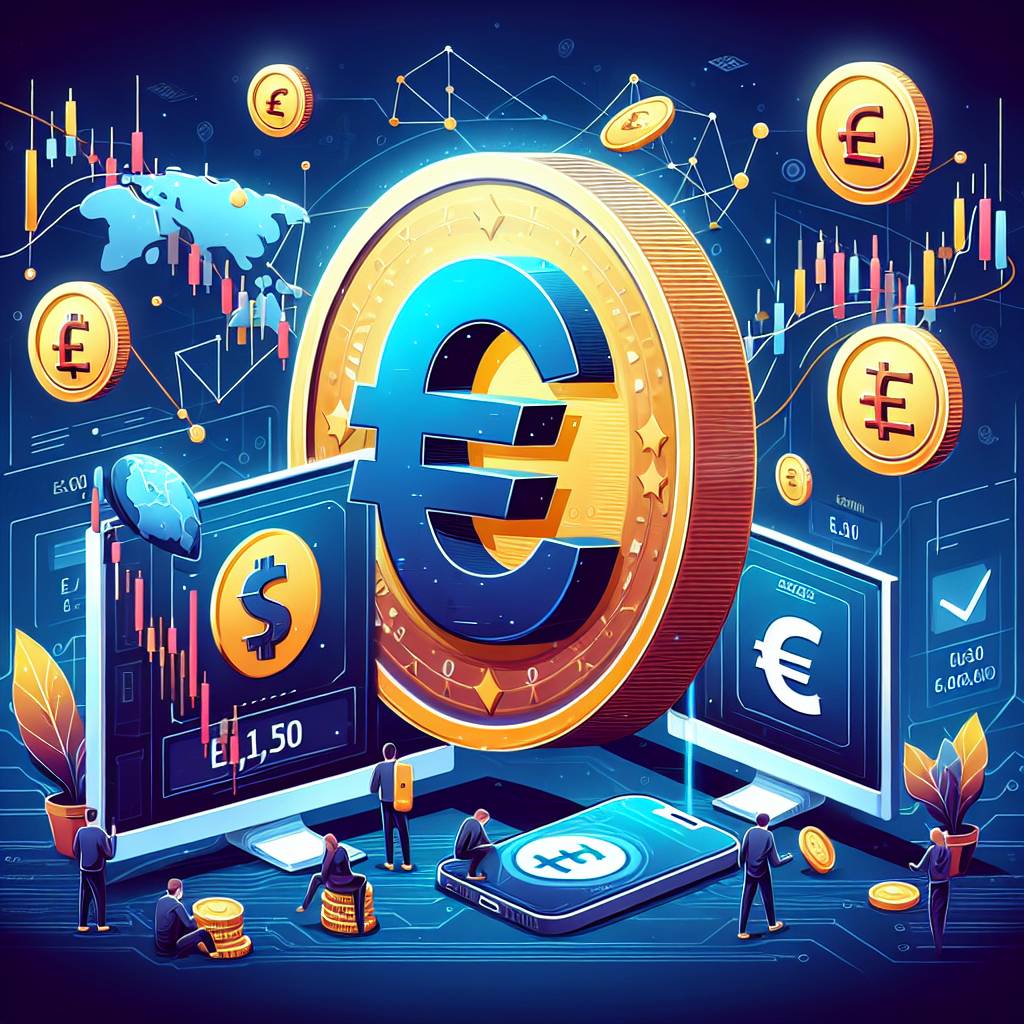 Quel est le taux de conversion actuel de l'euro en USDT?