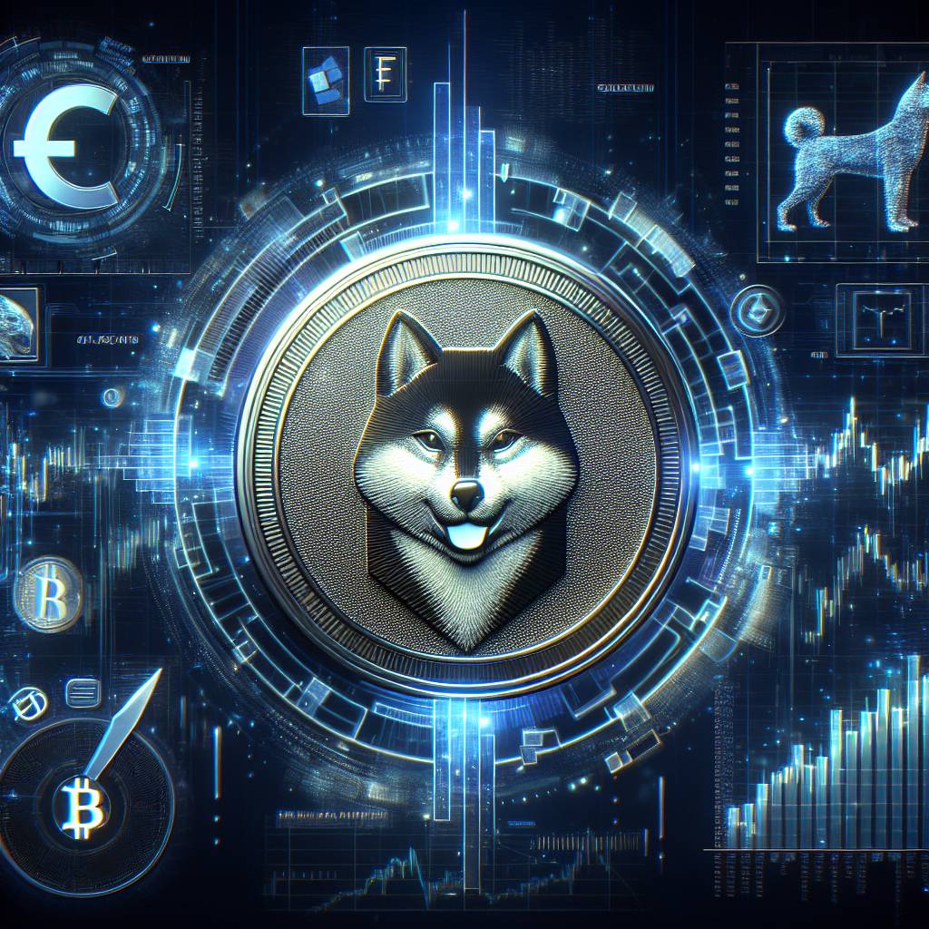 Quels sont les avantages de l'adoption de Shiba Inu en utilisant des crypto-monnaies ?