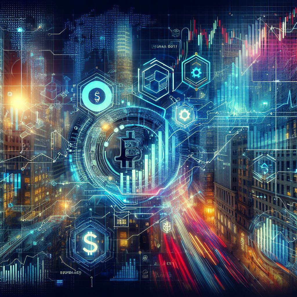 Comment trouver les réglages stochastiques idéaux pour un graphique d'une minute dans le domaine de la cryptomonnaie ?